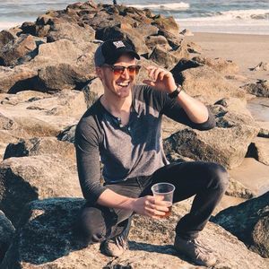 Meet your Posher, Caleb